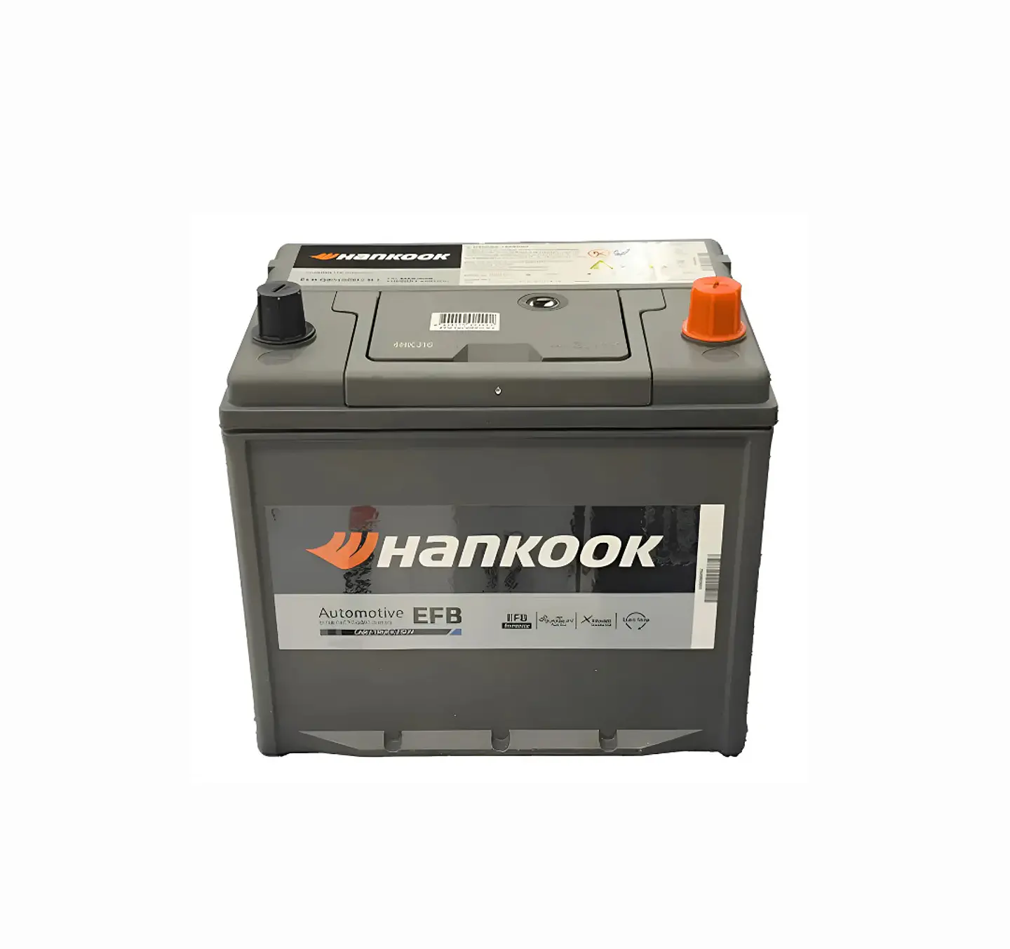 Hankook  1
