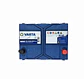 Bateria Star Stop Varta Alemana 65ah 650cca - Miniatura 2
