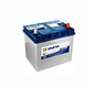 Bateria Star Stop Varta Alemana 65ah 650cca - Miniatura 1