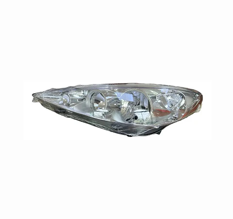 Optico Izquierdo Peugeot 207 Compact 2010/2012