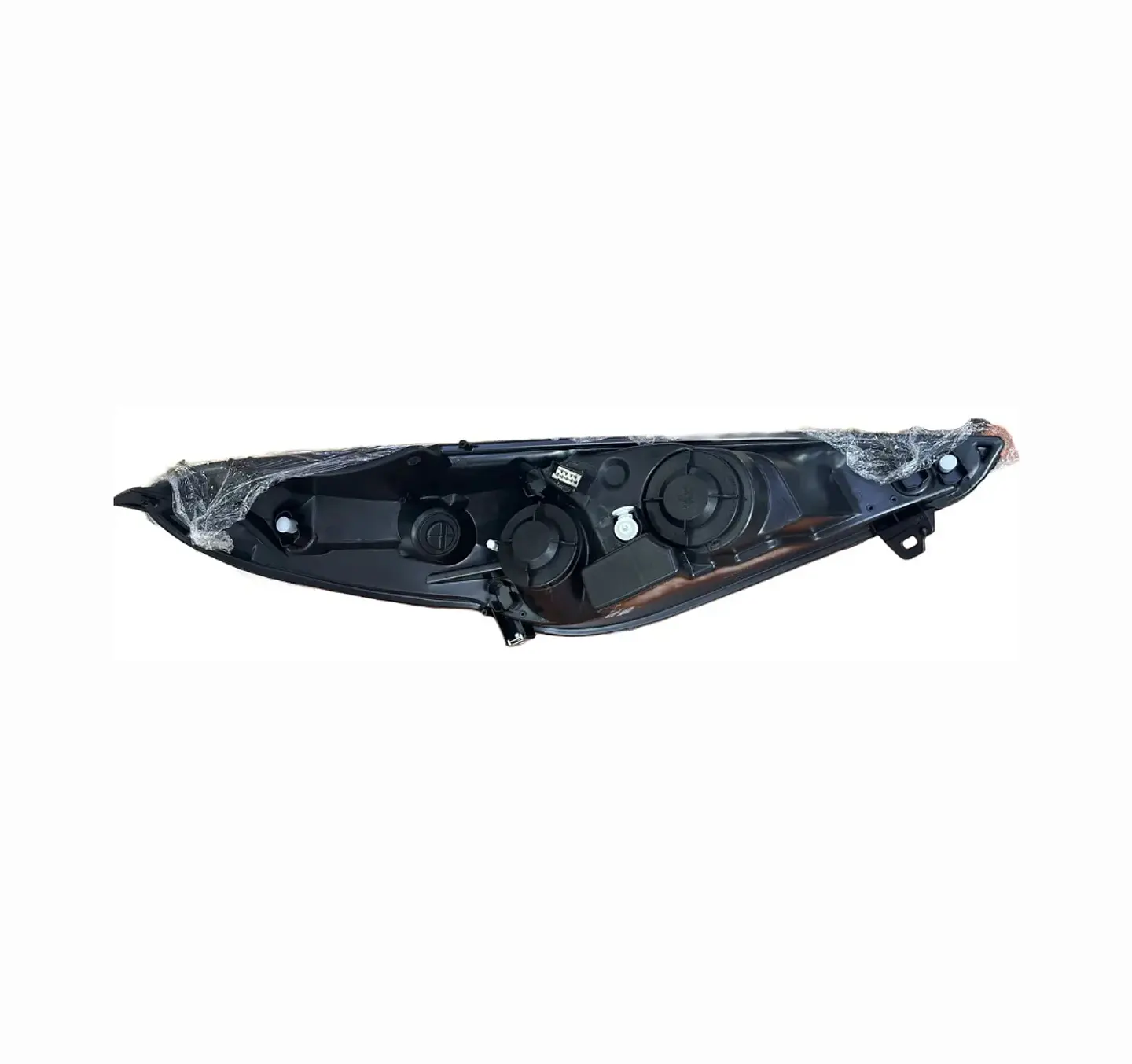 Optico Izquierdo Peugeot 207 Compact 2010/2012 2