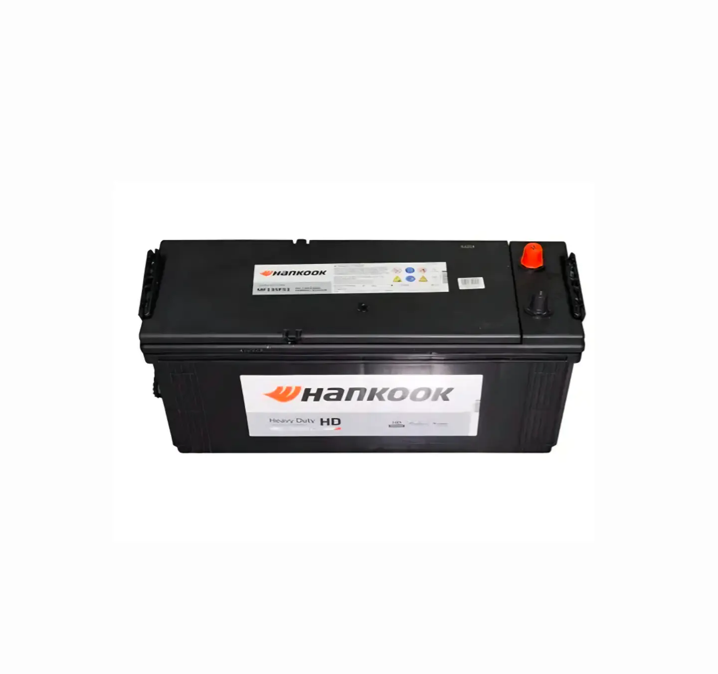 Batería de Camión HANKOOK MF135F51 120AH 870CCA 1