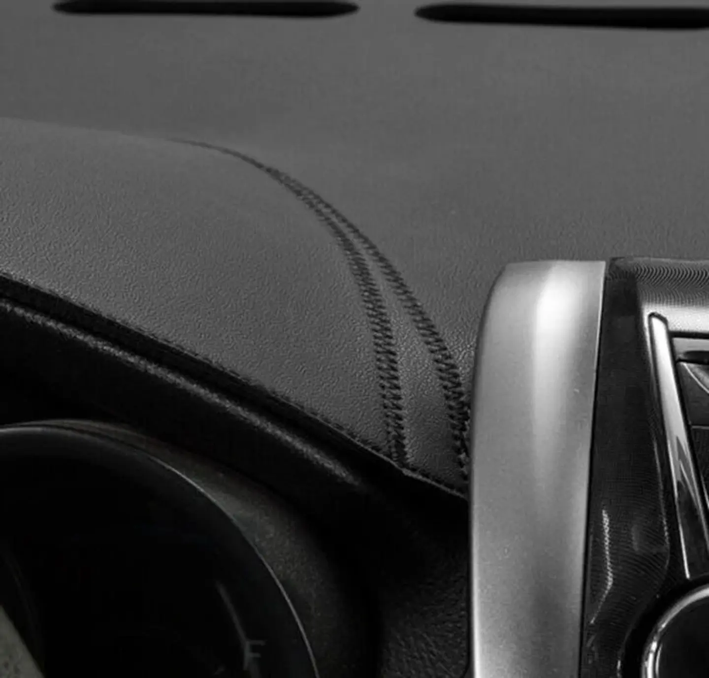 Lexus Ls 250 año 2009 cubierta  2