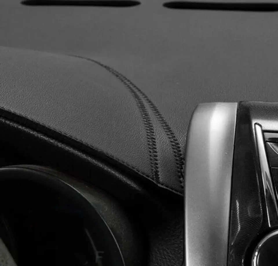 Lexus Ls 250 año 2009 cubierta  2