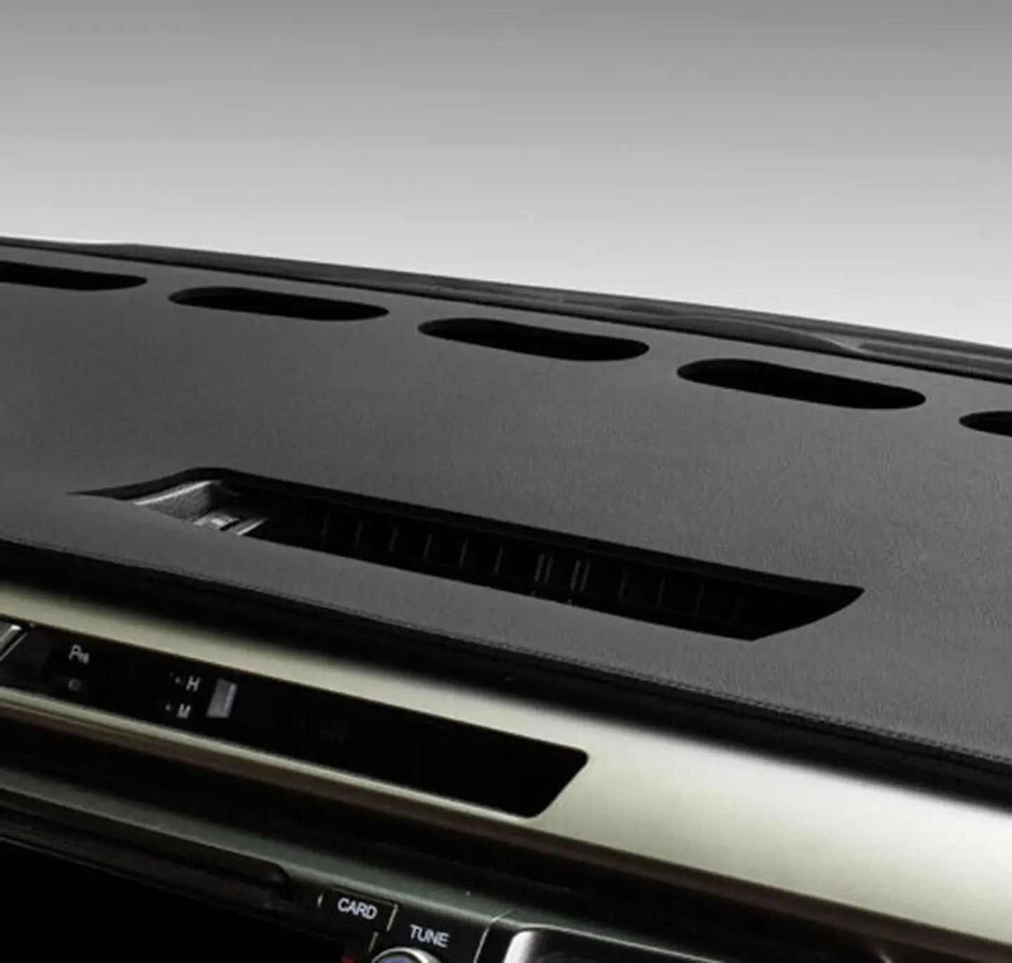 Lexus Ls 250 año 2009 cubierta  3