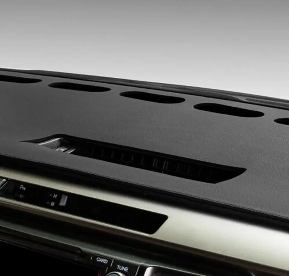 Lexus Ls 250 año 2009 cubierta  3
