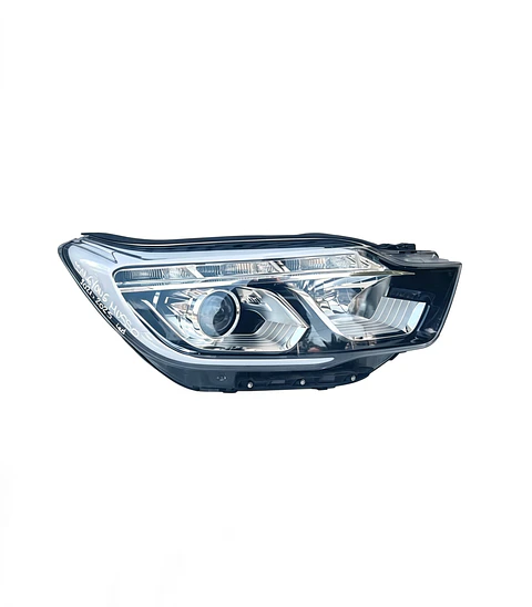 Ssangyong Rexton año 2018 optico Derecho