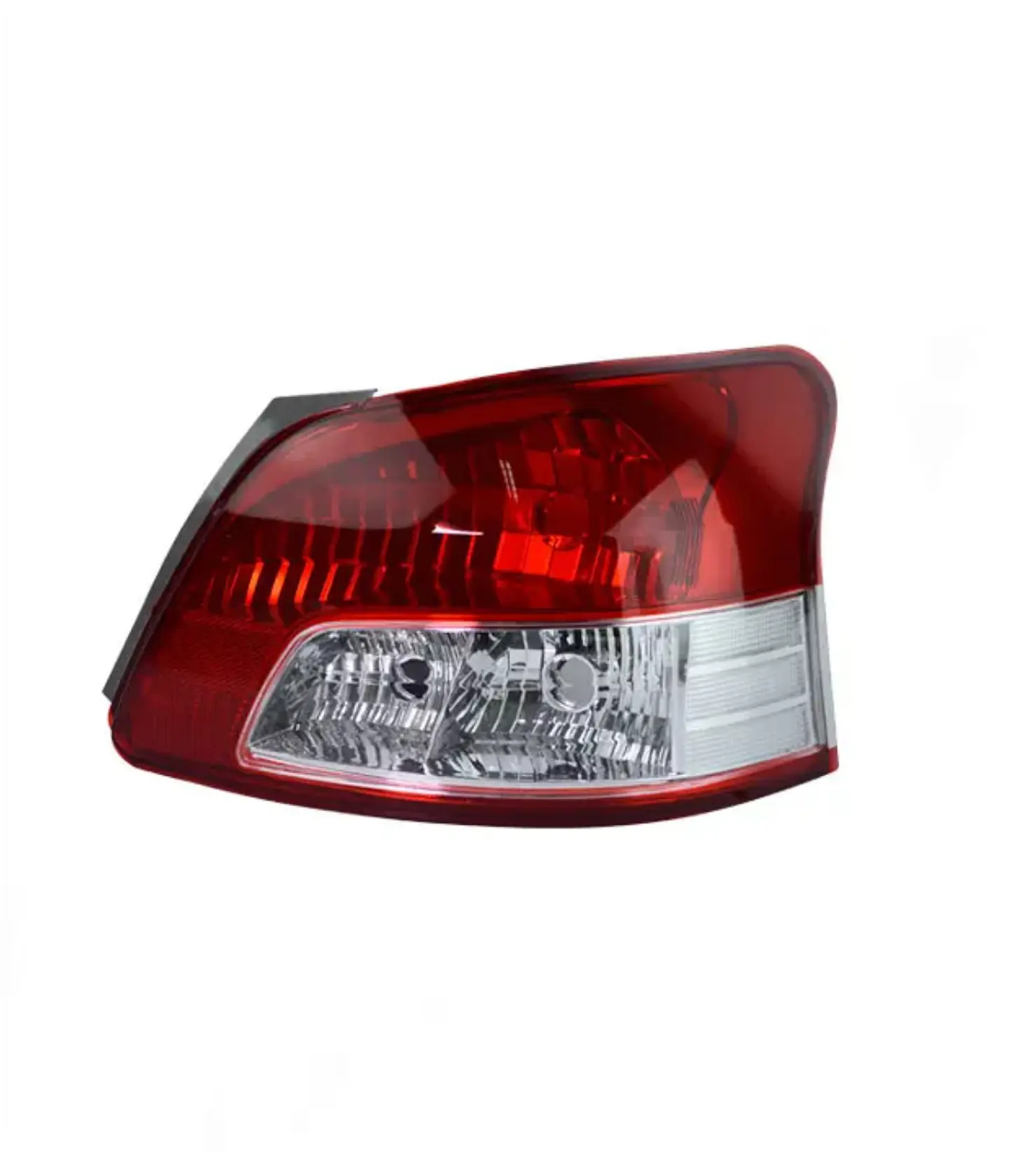 Toyota New yaris año 2010 1