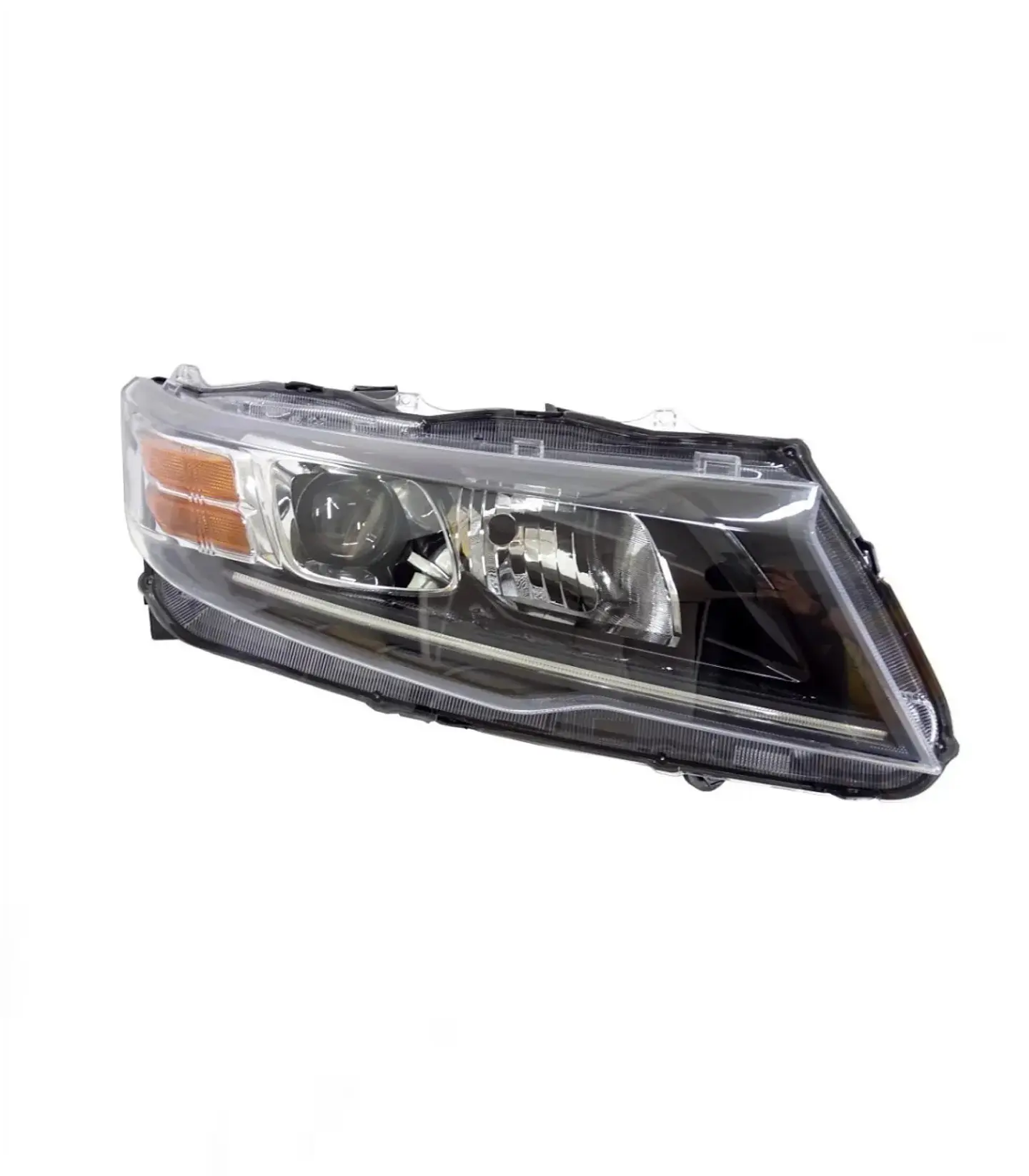 Gac modelo gs3 1.5 año 2021 1
