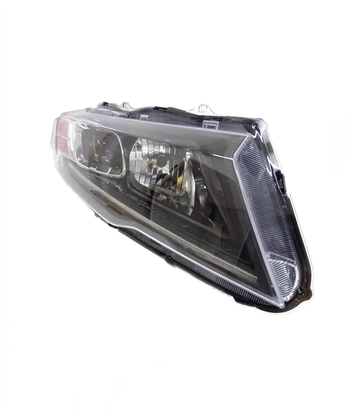 Gac modelo gs3 1.5 año 2021 2