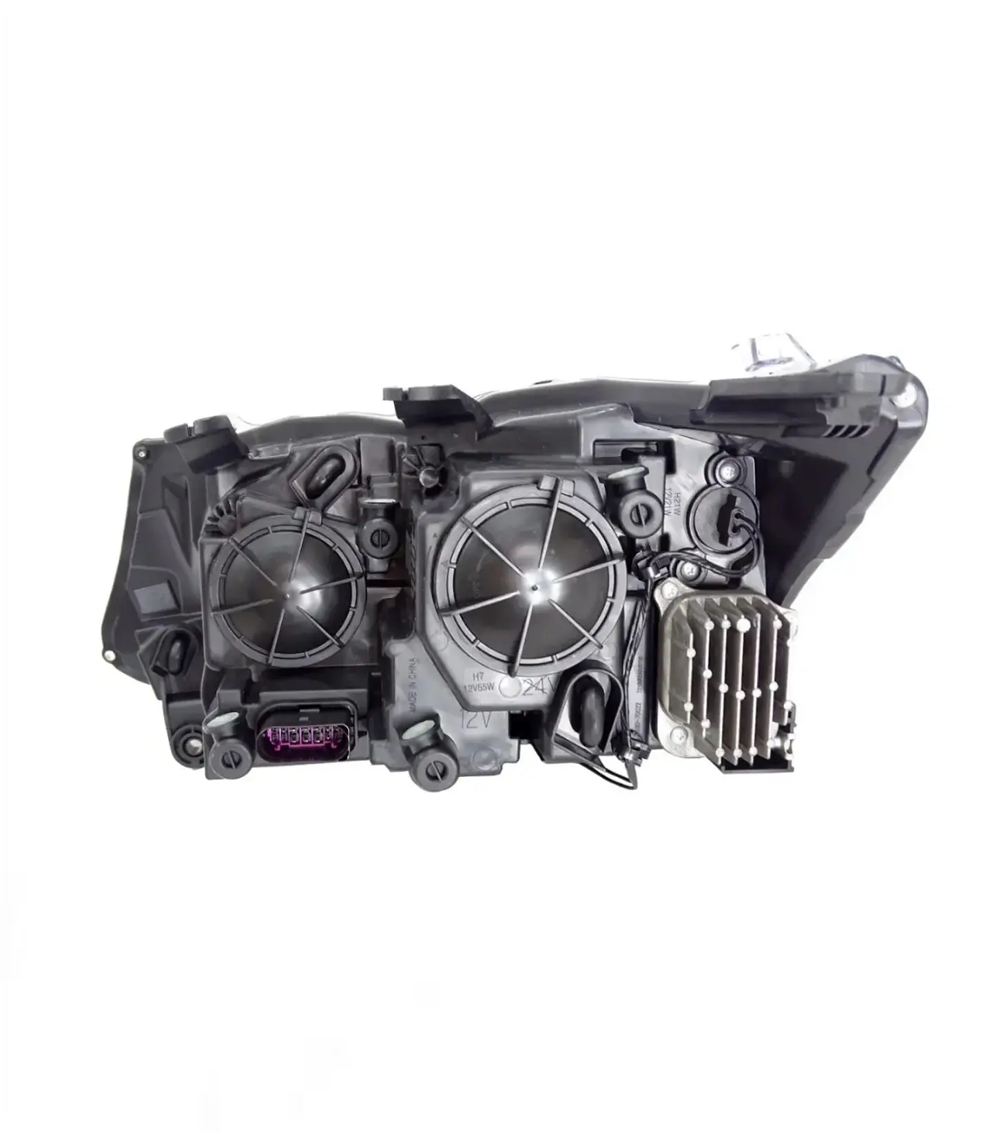Gac modelo gs3 1.5 año 2021 3