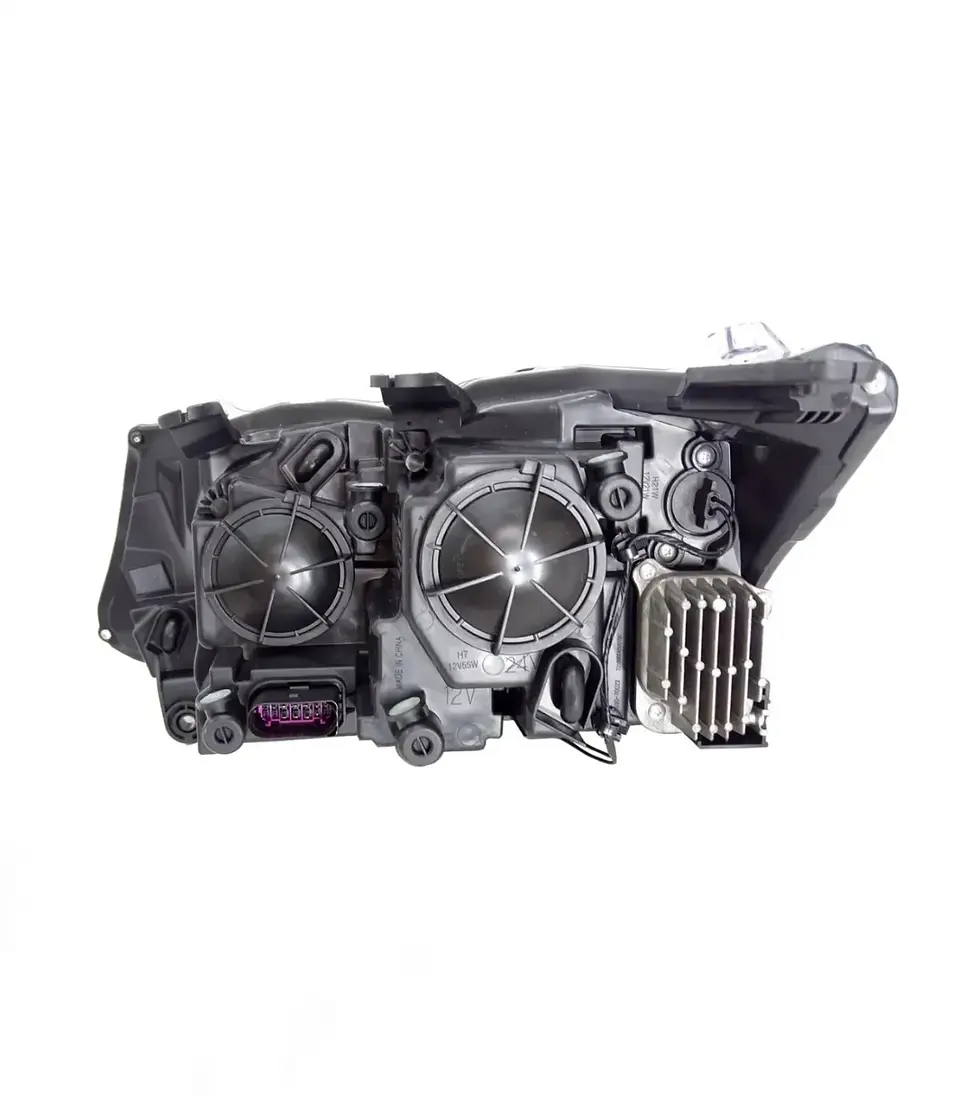 Gac modelo gs3 1.5 año 2021 3