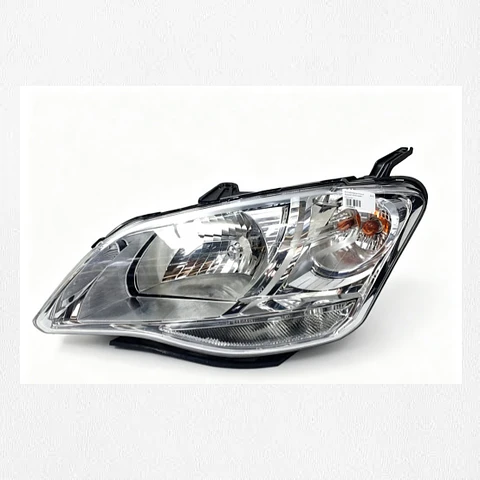 Óptico Foco Delantero Izquierdo Ssangyong Rexton 2016