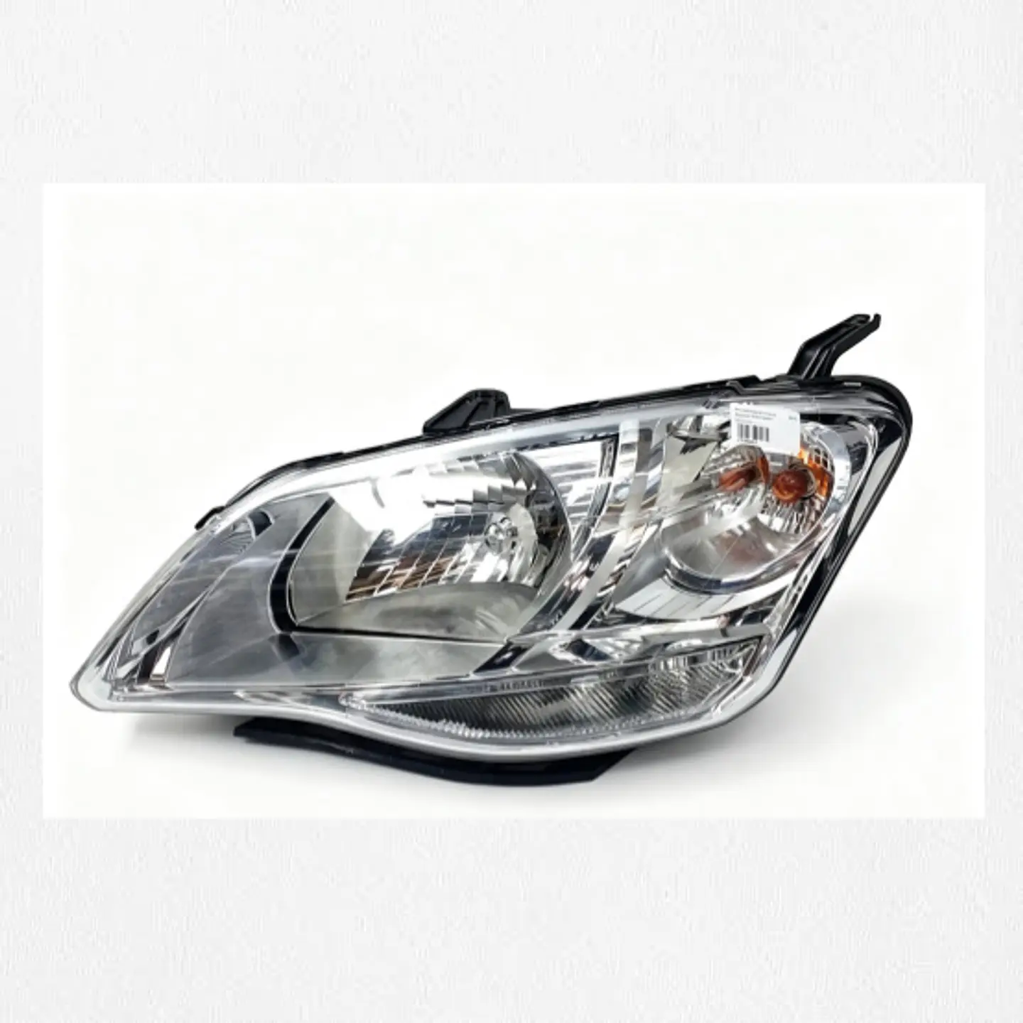 Óptico Foco Delantero Izquierdo Ssangyong Rexton 2016 1