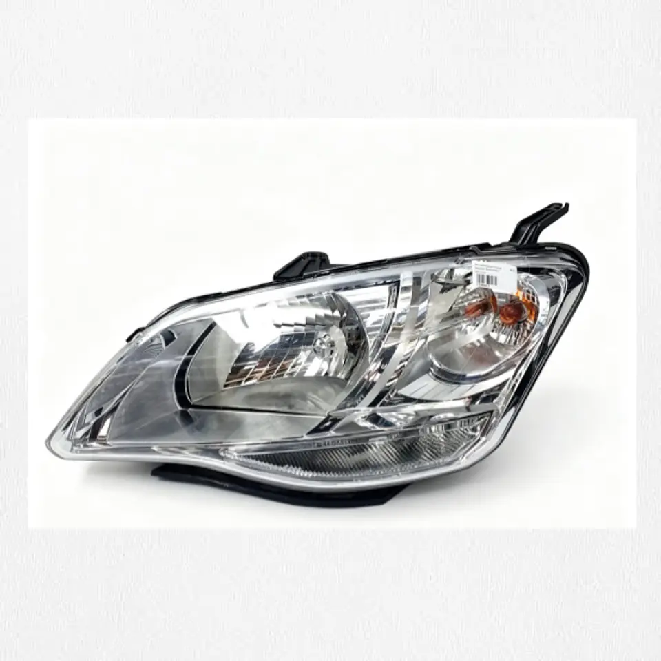 Óptico Foco Delantero Izquierdo Ssangyong Rexton 2016 1