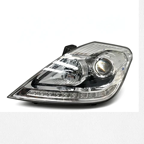 Óptico Foco Delantero Izquierdo Ssangyong Rexton 2014-2016