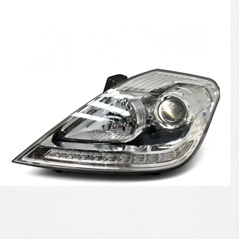 Óptico Foco Delantero Izquierdo Ssangyong Rexton 2014-2016 1
