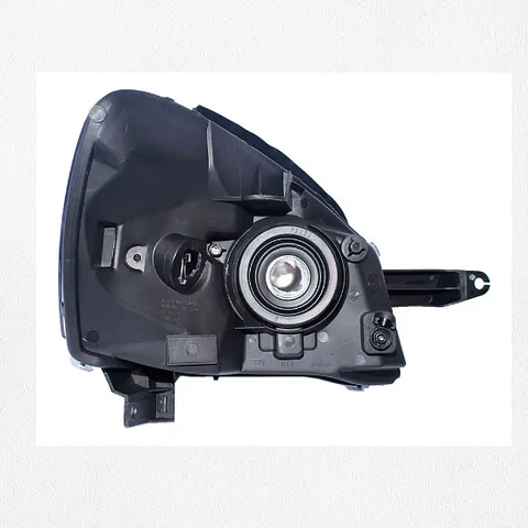 Chevrolet corsa Sedan año 2011 optico izquierdo 