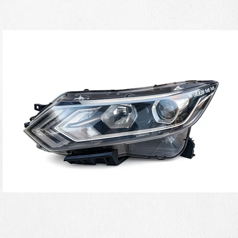 Nissan Qashqai año 2019 optico izquierdo 