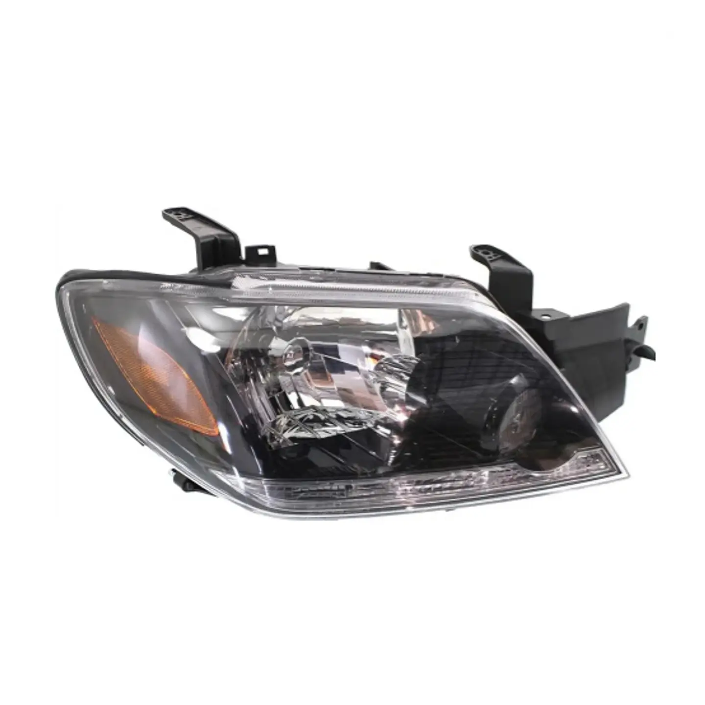 Mitsubishi Outlander año 2003 óptico Derecho  1