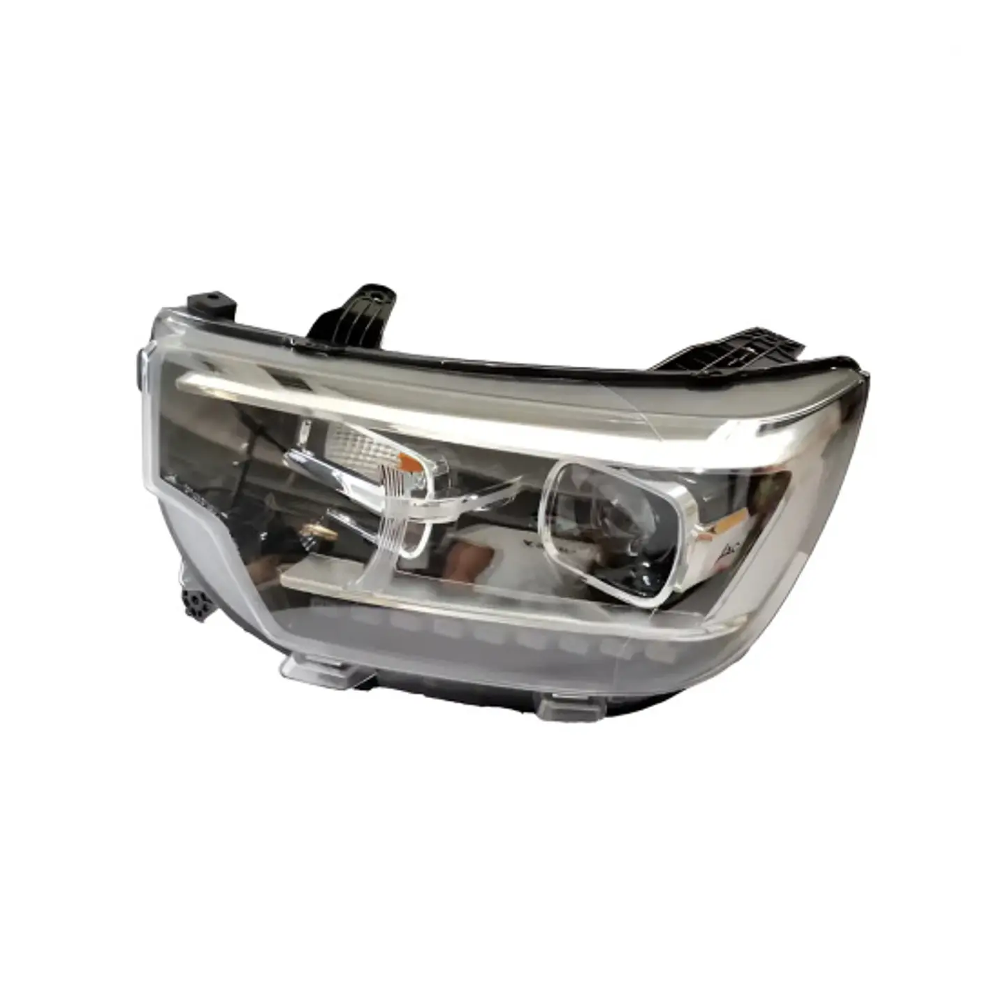 Jac T8 Advance año 2021 optico Derecho  1