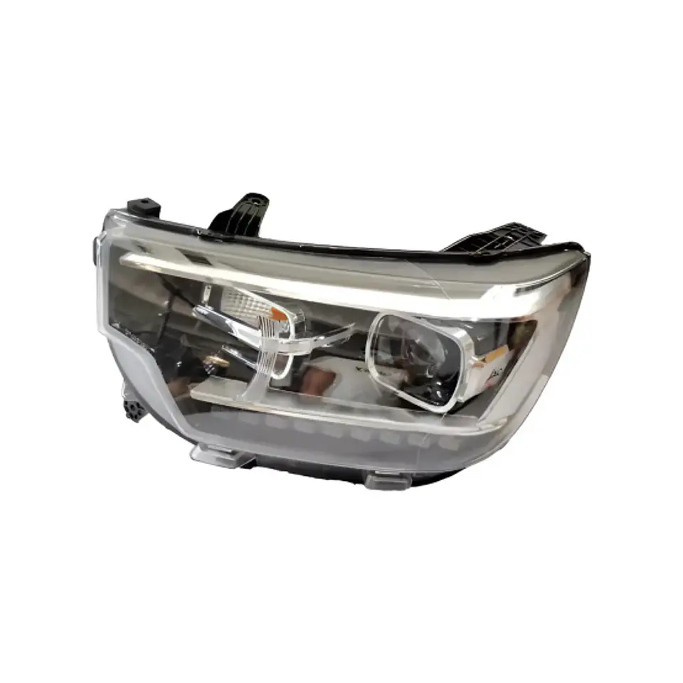 Jac T8 Advance año 2021 optico Derecho  1