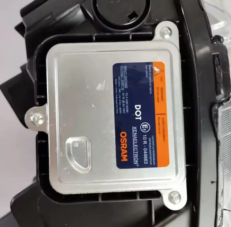 Jac T8 Advance año 2021 optico Derecho  4