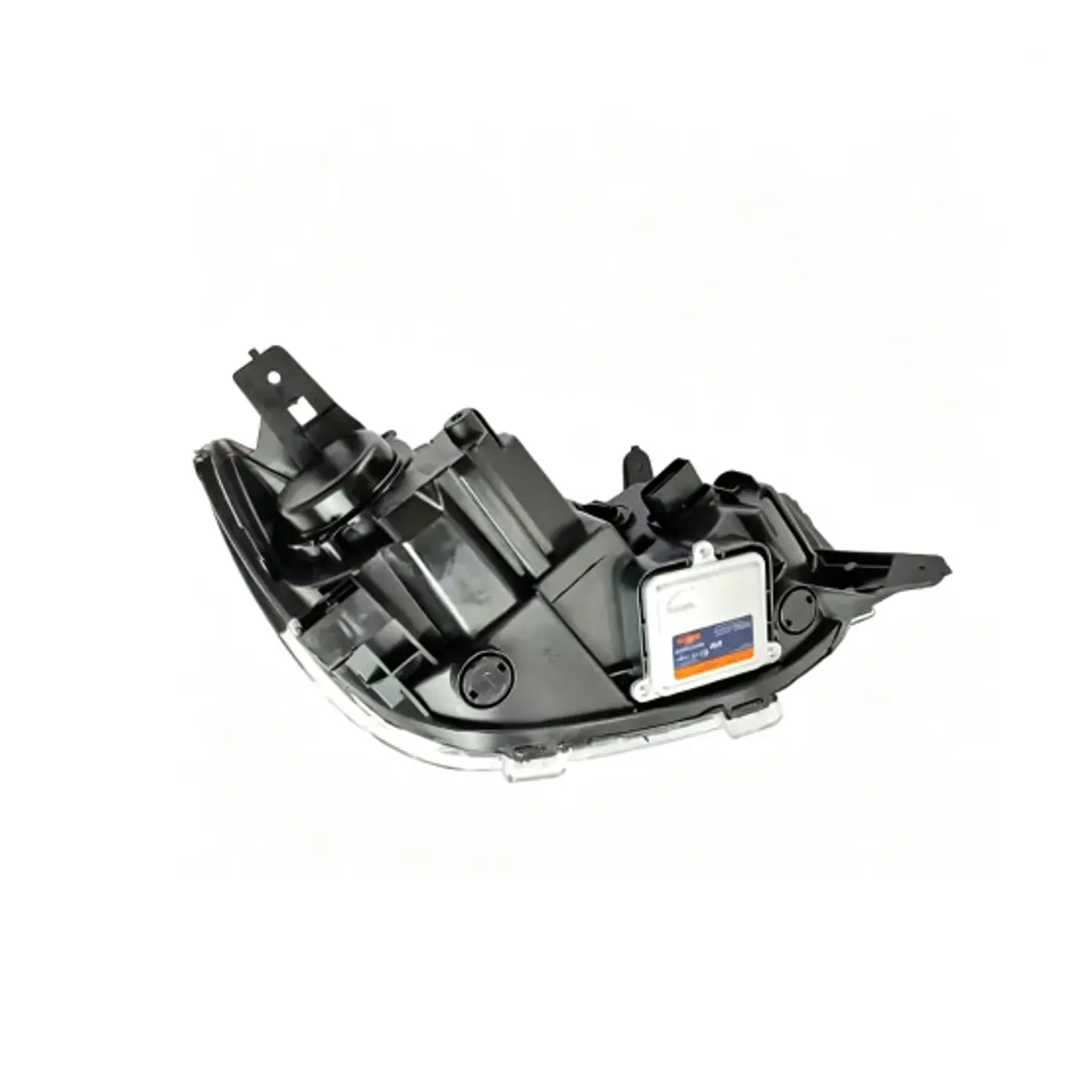 Jac T8 Advance año 2021 optico Derecho  3