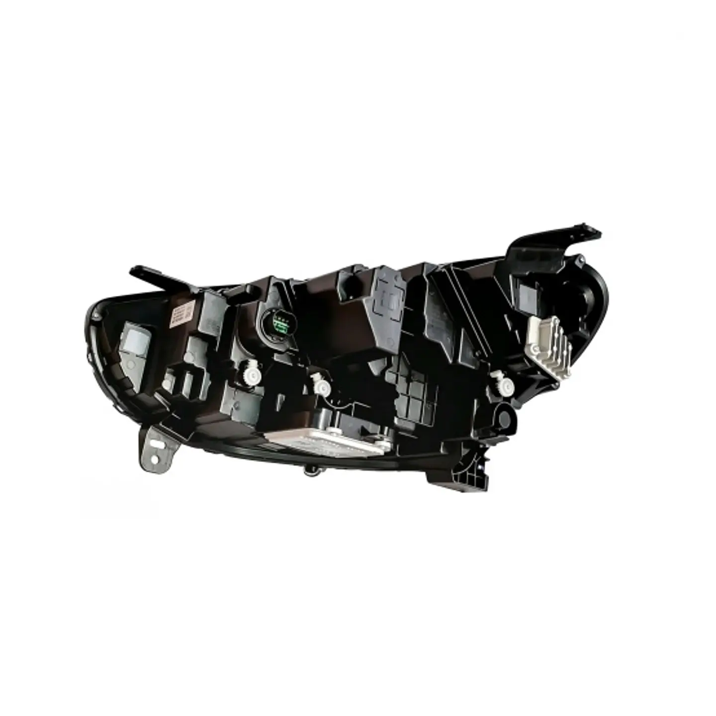 Great Wall Haval h5 2024 óptico Derecho  2