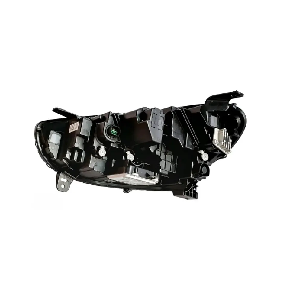 Great Wall Haval h5 2024 óptico Derecho  2