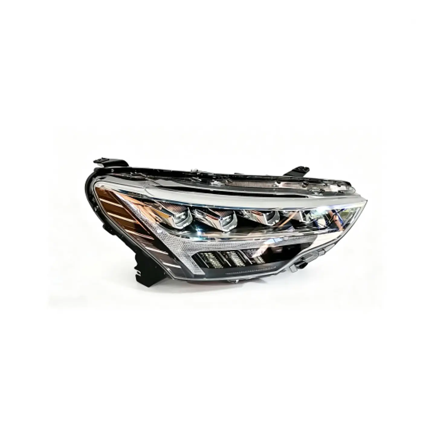 Great Wall Haval h5 2024 óptico Derecho  1