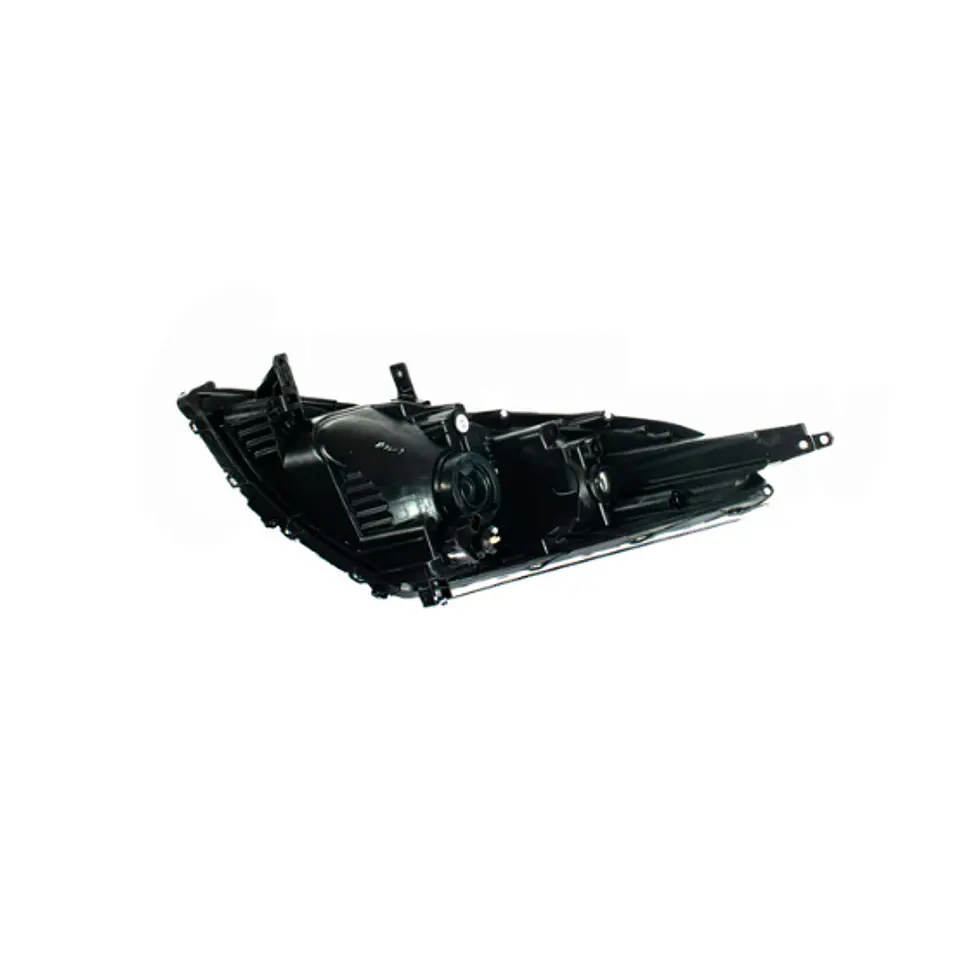Optico Derecho Original Suzuki Swift 2014 2015 2016 2017 2018 2