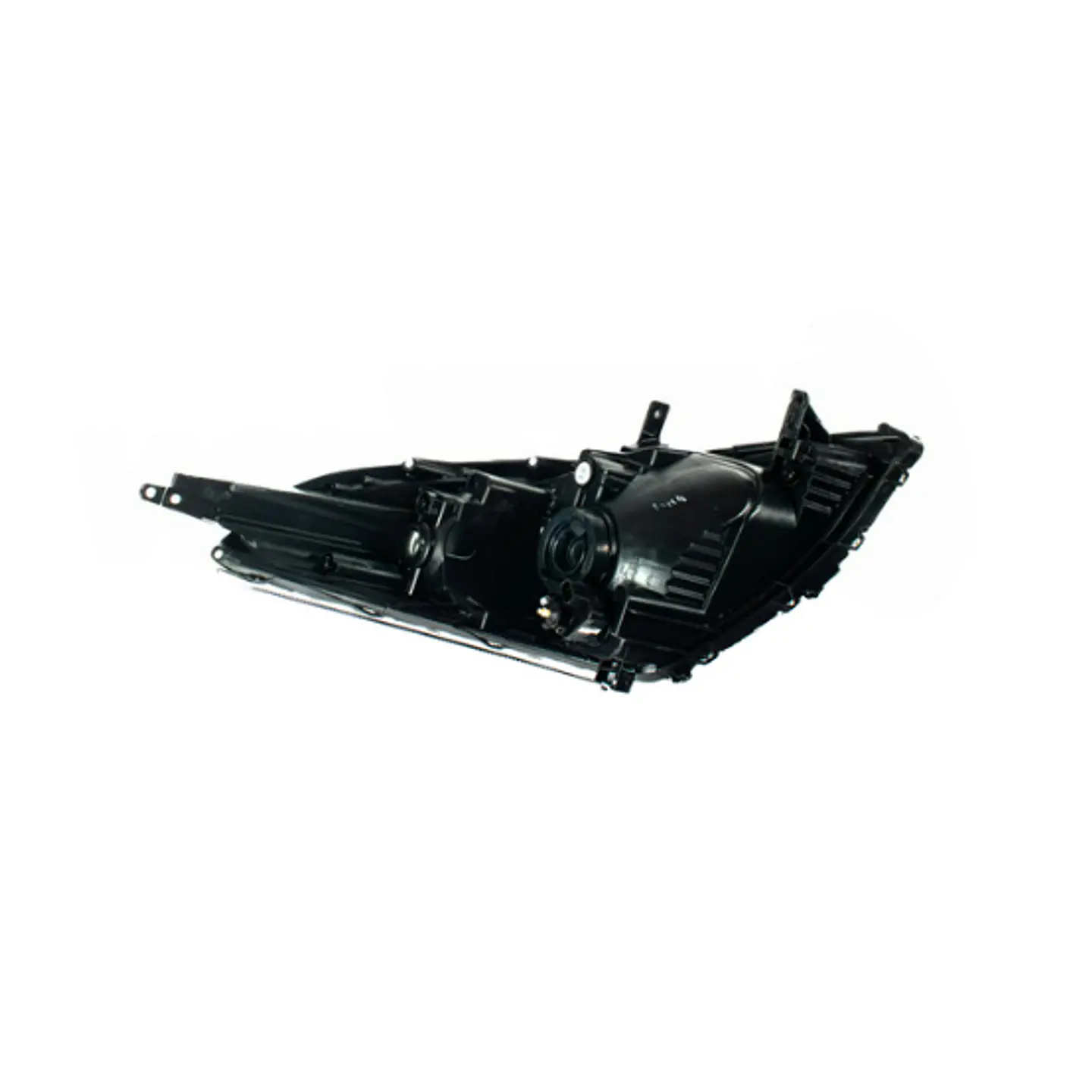 Optico izquierdo Original Suzuki Swift 2014 2015 2016 2017  2