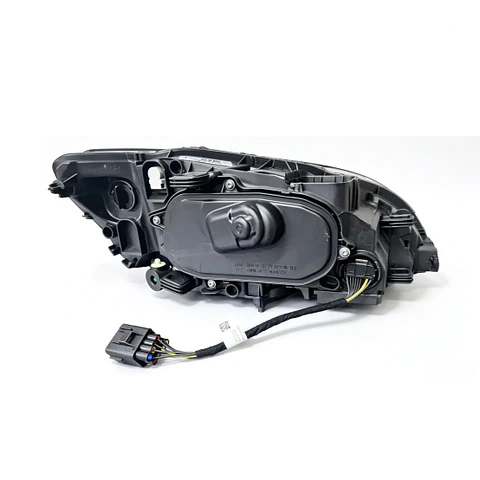 Volvo s 60 año 2019 óptico Izquierdo 