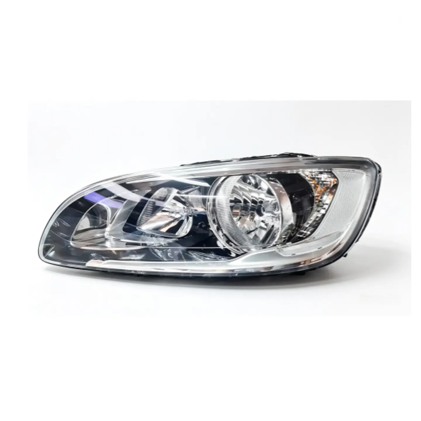 Volvo s 60 año 2019 óptico Izquierdo  1