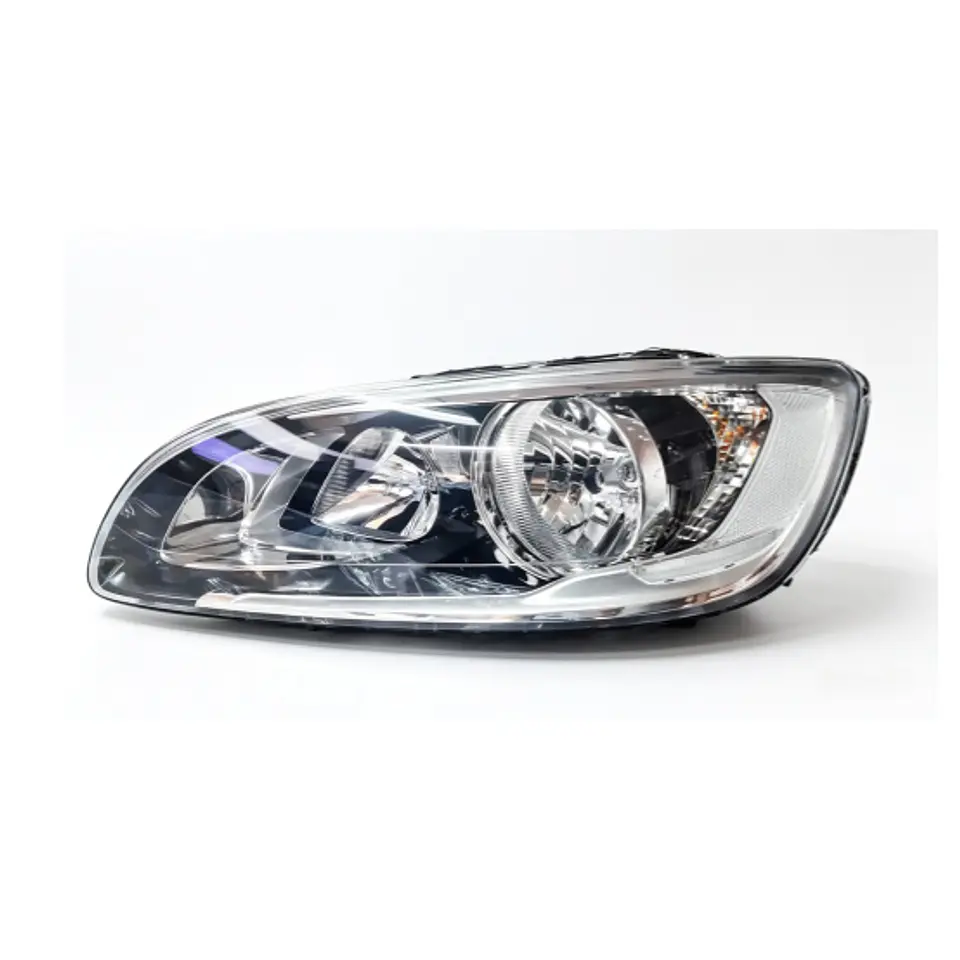 Volvo s 60 año 2019 óptico Izquierdo  1