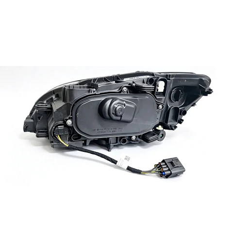 Volvo s 60 año 2019 óptico Derecho 