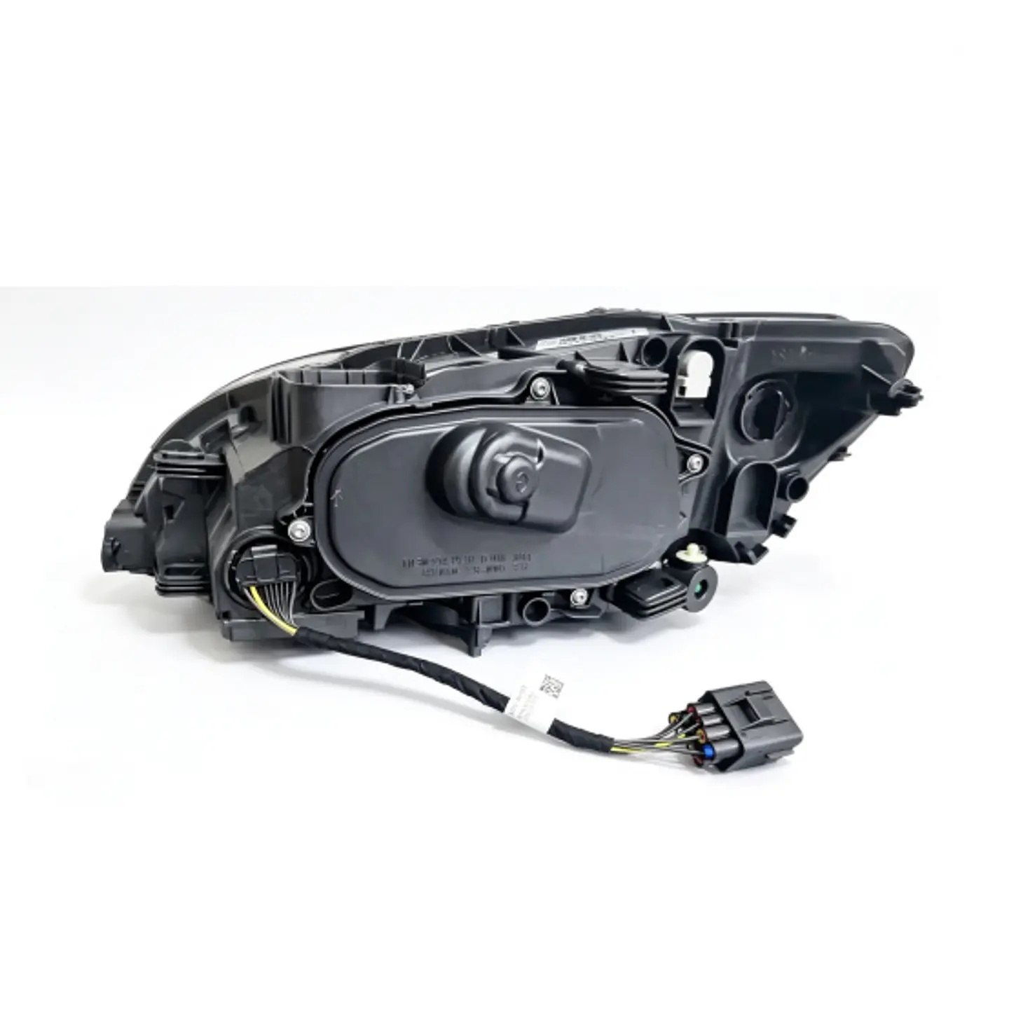 Volvo s 60 año 2019 óptico Derecho  2