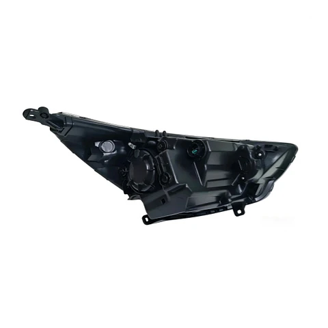 Hyundai accent rb año 2019 optico izquierdo 