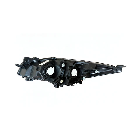Mazda 3 año 2010 óptico Derecho