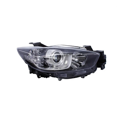 Mazda cx5 año 2012 óptico Derecho 