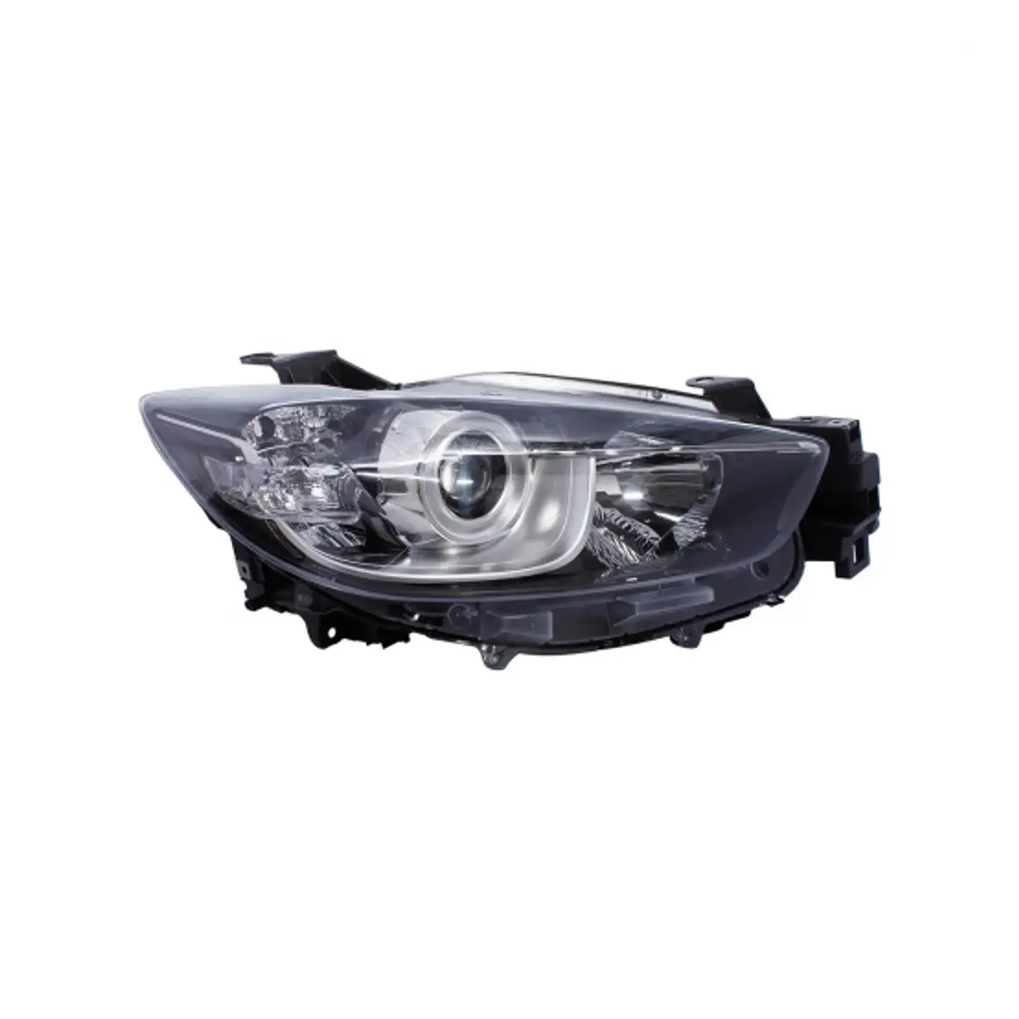 Mazda cx5 año 2012 óptico Derecho  1