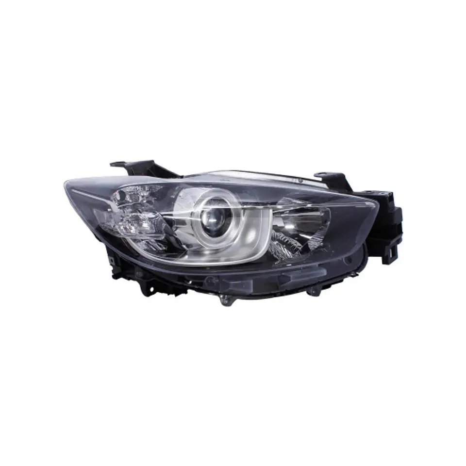 Mazda cx5 año 2012 óptico Derecho  1