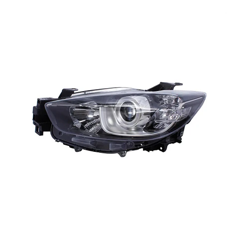 Mazda cx5 año 2012 óptico Izquierdo 