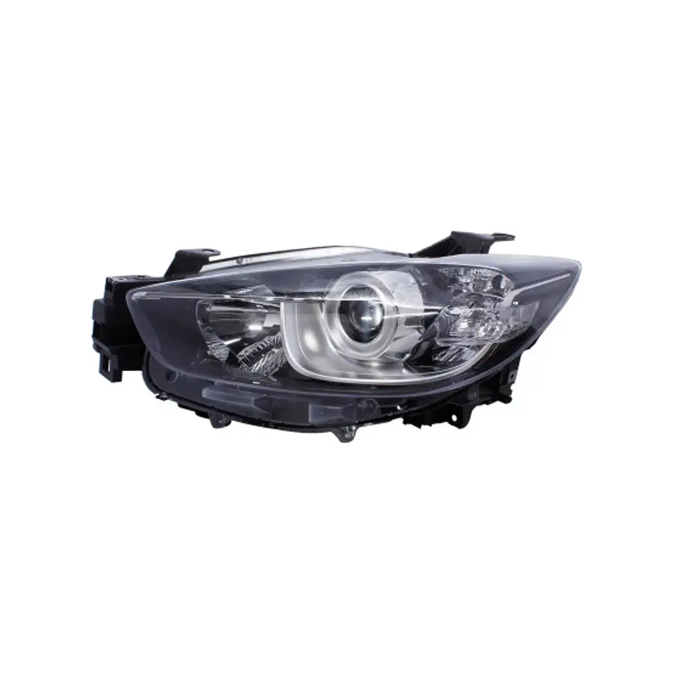 Mazda cx5 año 2012 óptico Izquierdo  1