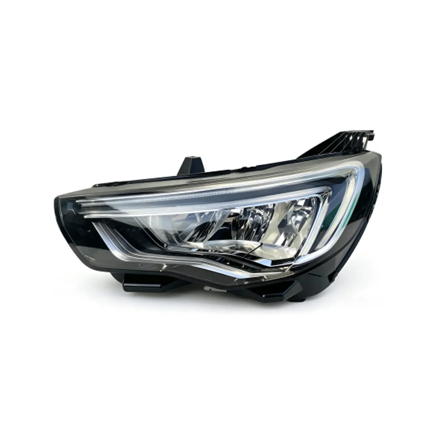 Opel Grandland Óptico Izquierdo 2021 1