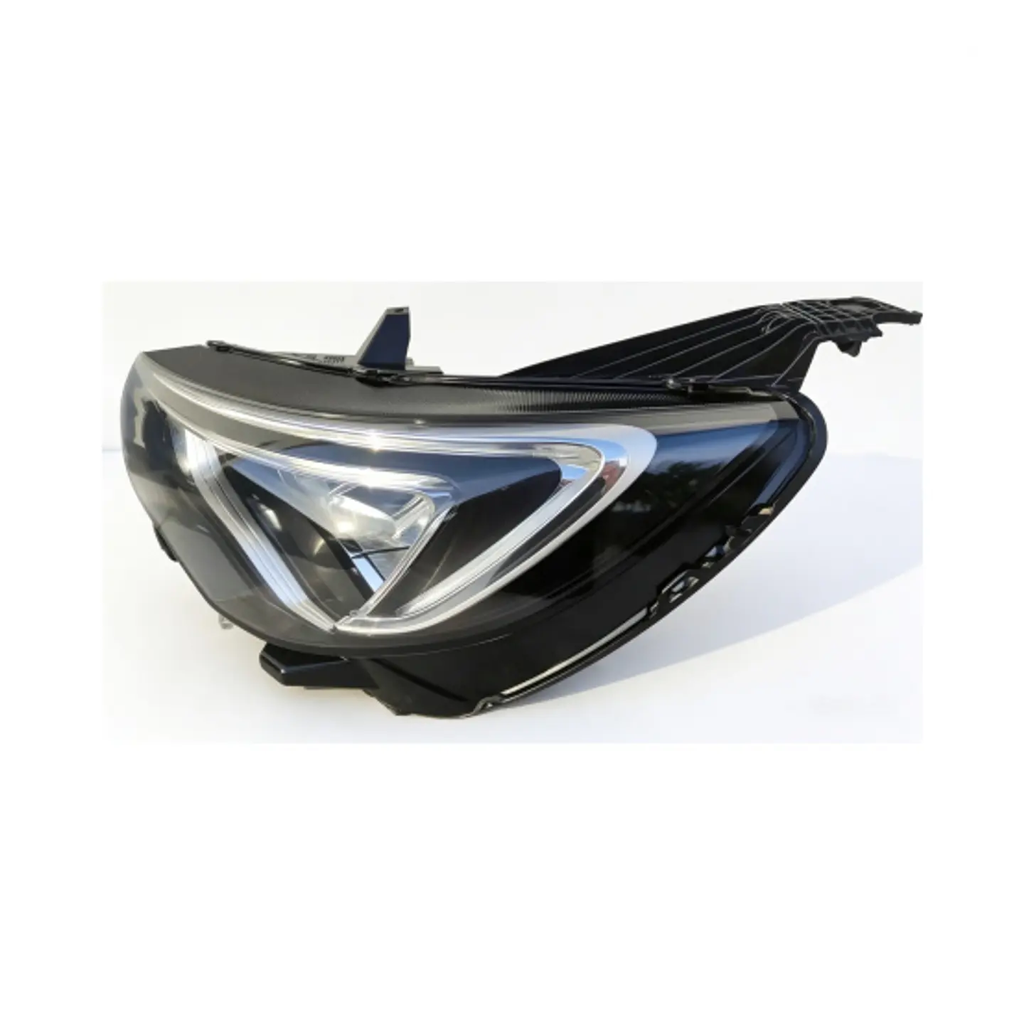 Opel Grandland Óptico Izquierdo 2021 2