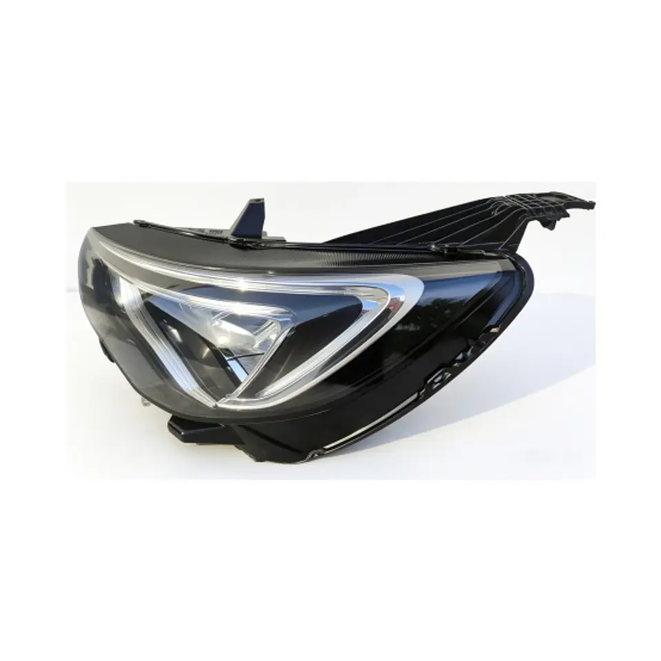 Opel Grandland Óptico Izquierdo 2021 2