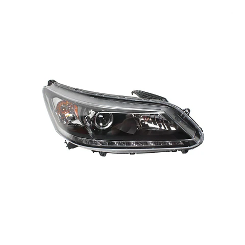 Honda accord año 2013 óptico Derecho 