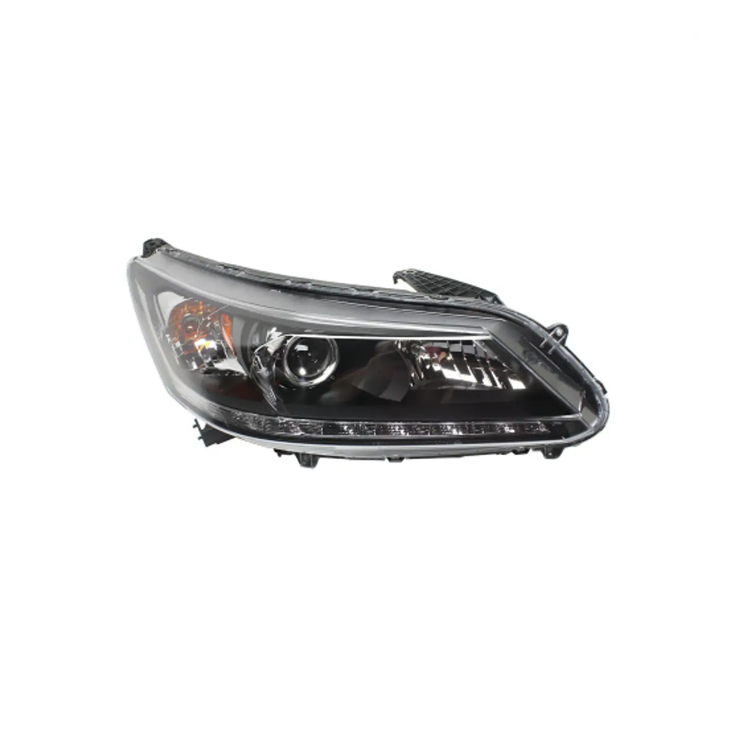 Honda accord año 2013 óptico Derecho  1